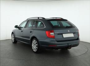 Škoda Superb  2.0 TDI 