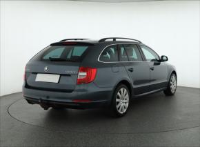 Škoda Superb  2.0 TDI 