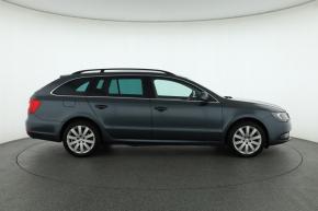 Škoda Superb  2.0 TDI 