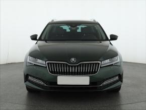 Škoda Superb  1.5 TSI 