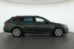 Škoda Superb  1.5 TSI 