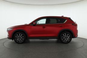 Mazda CX-5  2.5 Skyactiv-G 