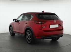 Mazda CX-5  2.5 Skyactiv-G 