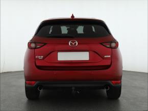 Mazda CX-5  2.5 Skyactiv-G 