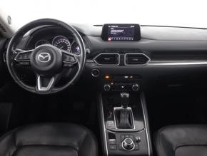 Mazda CX-5  2.5 Skyactiv-G 