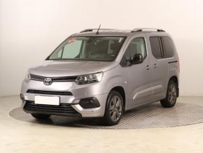 Toyota ProAce City Verso  1.5 D-4D Family 