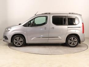 Toyota ProAce City Verso  1.5 D-4D Family 