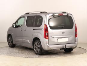 Toyota ProAce City Verso  1.5 D-4D Family 