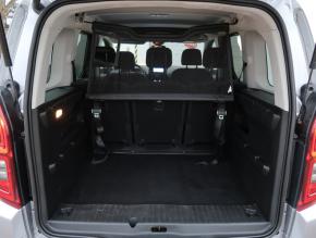 Toyota ProAce City Verso  1.5 D-4D Family 