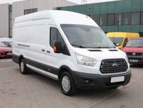 Ford Transit  2.2 TDCi 