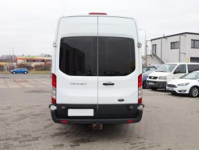 Ford Transit  2.2 TDCi 