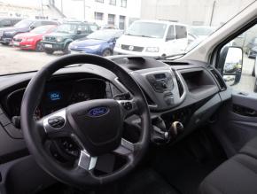 Ford Transit  2.2 TDCi 