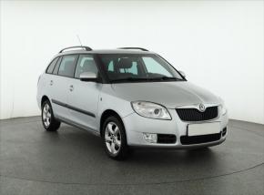 Škoda Fabia  1.6 16V 