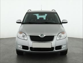 Škoda Fabia  1.6 16V 