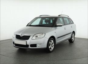 Škoda Fabia  1.6 16V 