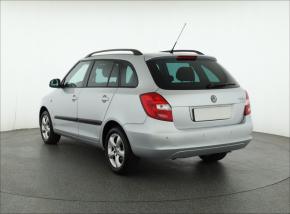 Škoda Fabia  1.6 16V 