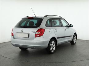 Škoda Fabia  1.6 16V 