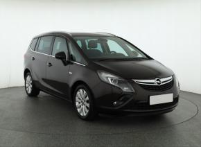 Opel Zafira Tourer  1.6 CNG 