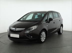 Opel Zafira Tourer  1.6 CNG 