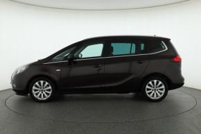 Opel Zafira Tourer  1.6 CNG 