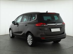 Opel Zafira Tourer  1.6 CNG 