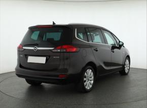 Opel Zafira Tourer  1.6 CNG 