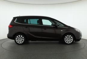 Opel Zafira Tourer  1.6 CNG 