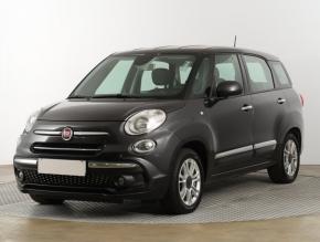 Fiat 500L Living  1.6 MultiJet 