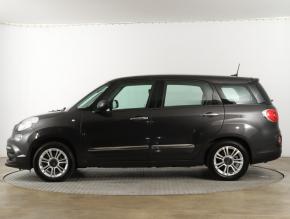 Fiat 500L Living  1.6 MultiJet 