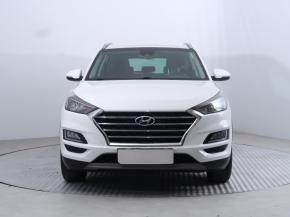 Hyundai Tucson  1.6 T-GDI 