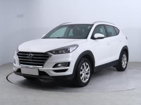 Hyundai Tucson  1.6 T-GDI 