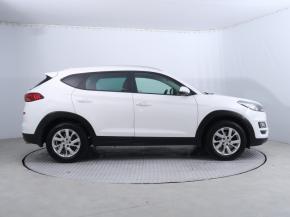 Hyundai Tucson  1.6 T-GDI 