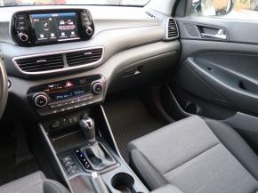 Hyundai Tucson  1.6 T-GDI 