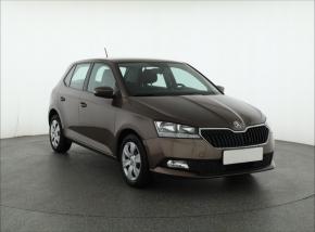 Škoda Fabia  1.0 TSI 