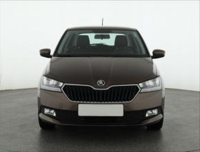 Škoda Fabia  1.0 TSI 