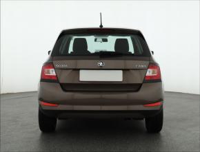 Škoda Fabia  1.0 TSI 