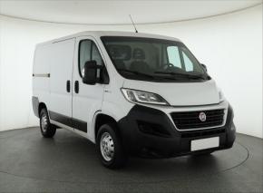 Fiat Ducato  2.3 MultiJet 