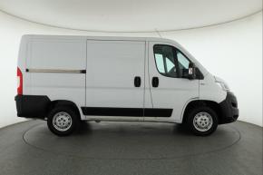 Fiat Ducato  2.3 MultiJet 