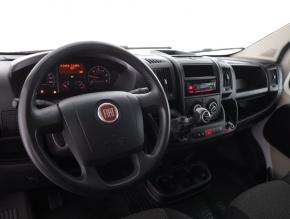 Fiat Ducato  2.3 MultiJet 