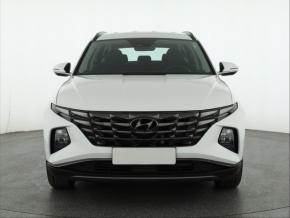 Hyundai Tucson  1.6 T-GDI 48V MHEV Trikolor 