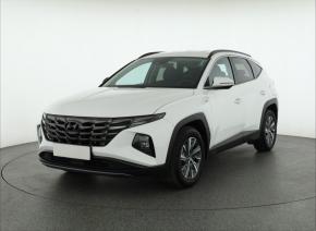 Hyundai Tucson  1.6 T-GDI 48V MHEV Trikolor 