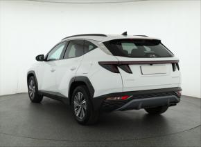 Hyundai Tucson  1.6 T-GDI 48V MHEV Trikolor 