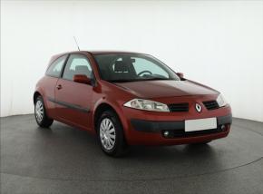 Renault Megane  1.6 16V 