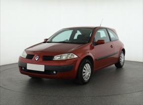 Renault Megane  1.6 16V 