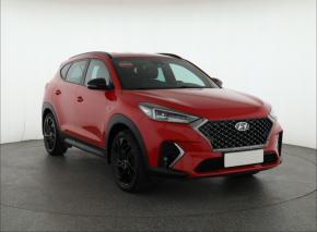 Hyundai Tucson  2.0 CRDi N-Line