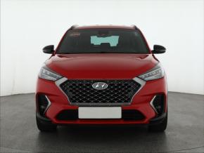 Hyundai Tucson  2.0 CRDi N-Line 