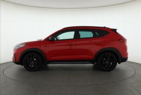 Hyundai Tucson  2.0 CRDi N-Line 