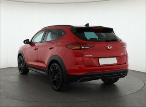 Hyundai Tucson  2.0 CRDi N-Line 