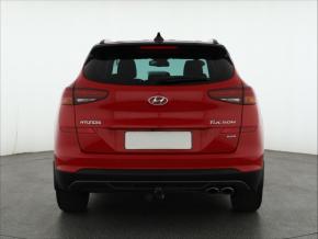 Hyundai Tucson  2.0 CRDi N-Line 