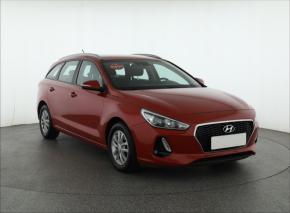 Hyundai i30  1.0 T-GDI Trikolor